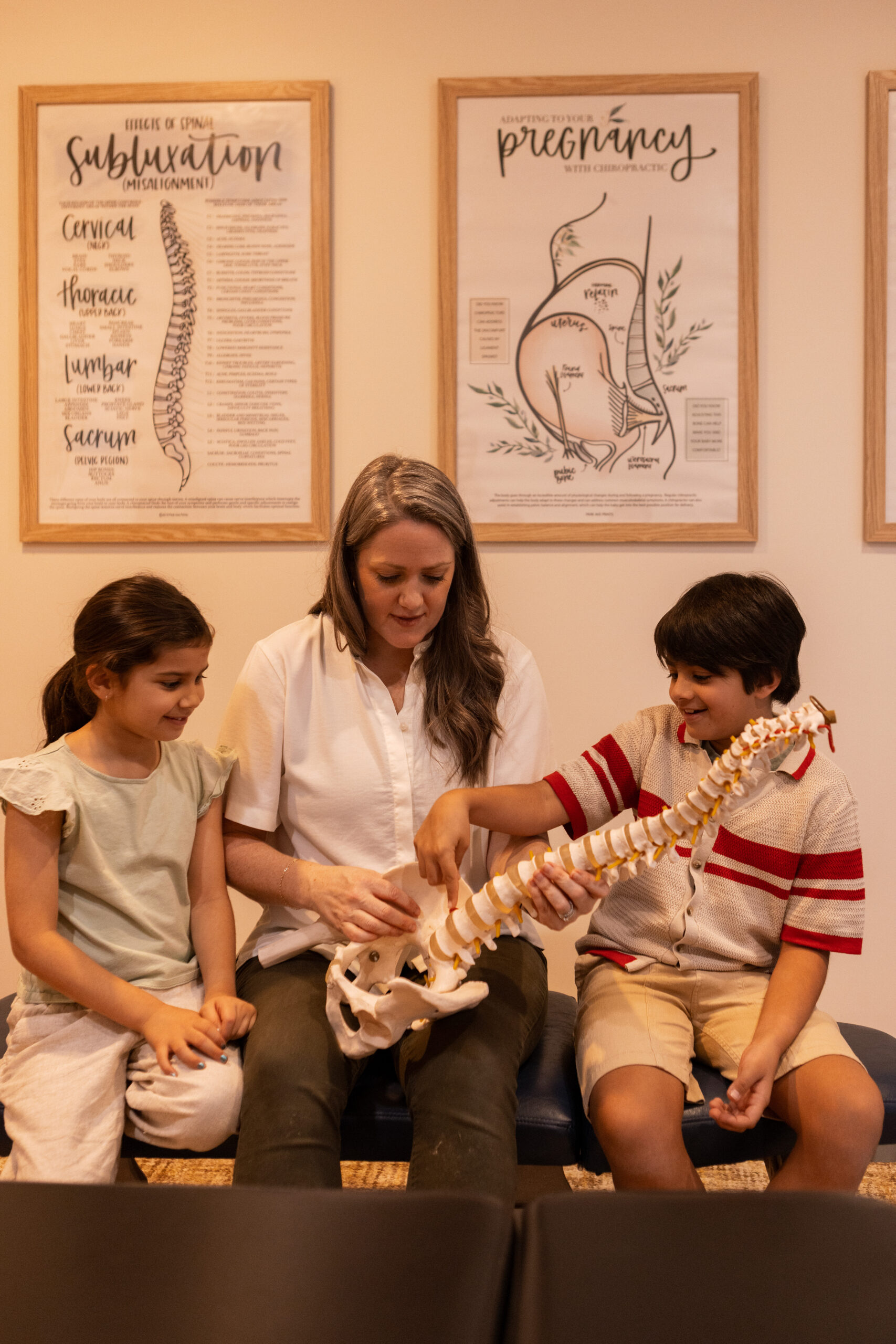 Neurologically Focused Pediatric Care