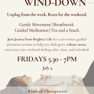 Weekend Wind-Down | 27 June