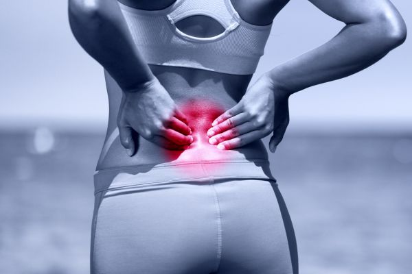 Why Lower Back Pain Doesn’t Always Resolve by Treating the Lower Back