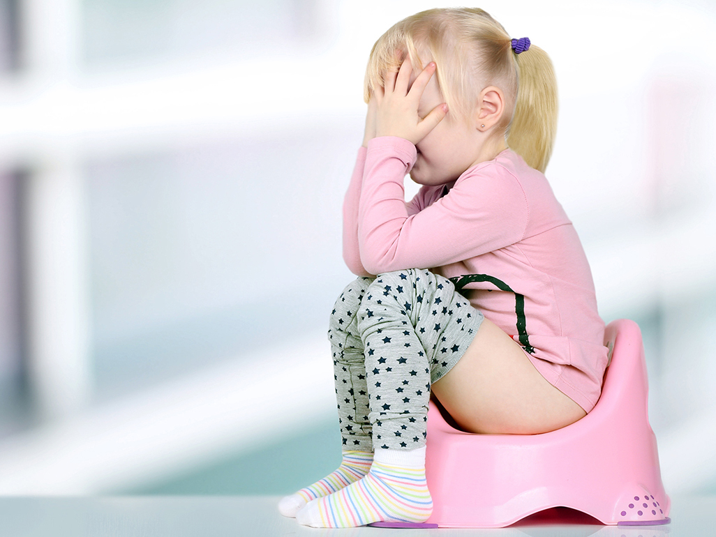 Constipation in Kids (and Mums): Why It’s Not Just About Fibre
