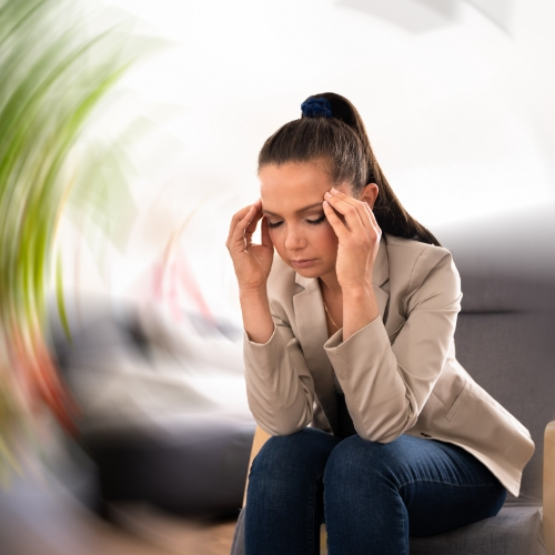 Understanding Vertigo: Why the World Feels Like It’s Spinning